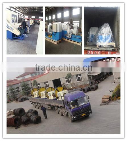 Top Brand Heavy Duty Automatic New Chinese Metal Lathe CNC Made in China