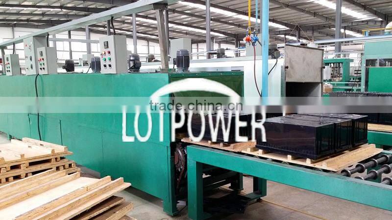 Best Trade Assurance small 2 volt 300ah solar panel battery