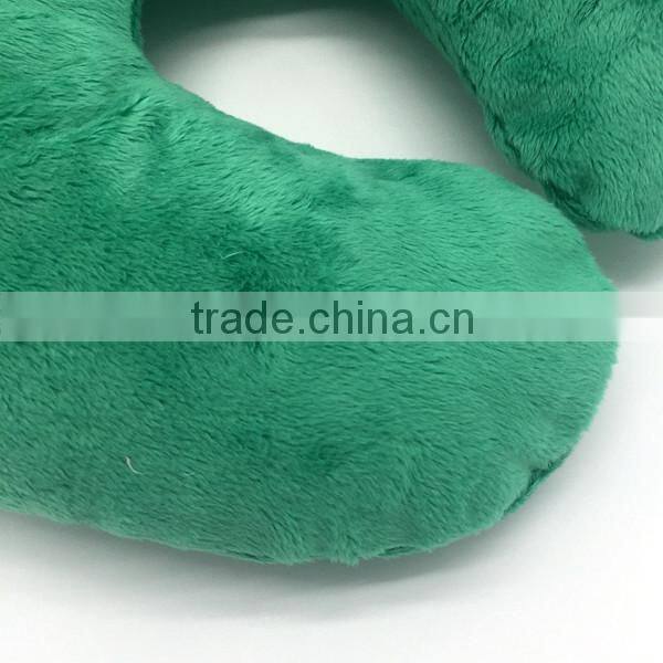 New Coming Modern Design Multifunction Minky Smooth Baby Nursing Pillow