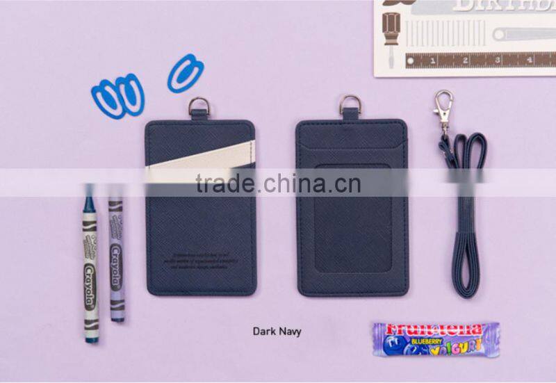 2015 Cool-Slim Wallet Thin Mini Purse ID Case Credit Card Holder