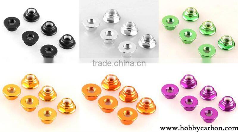 M3 Alloy Cone Cup washers/aluminum m3 countersink washers used for aluminum button and socket head screws