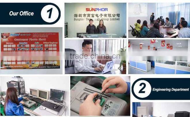 Touch Screen Android handheld POS terminal with thermal printer, POS terminal with EMV