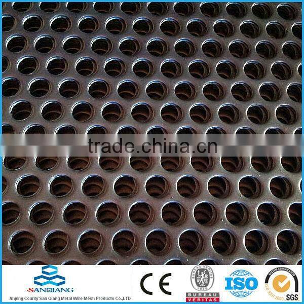 Steel 304 Perforated Metal Plates/Perforated Metal Mesh/Perforated Metal Sheets