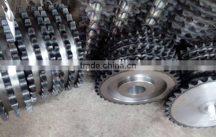 Pitch 1''x5/8'' Sprokets High Quality Sprocket for Transmission