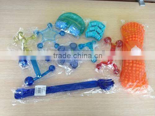 Promotional Mini Body Massager
