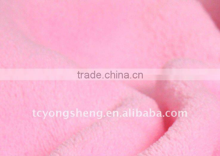 fashion coral fleece