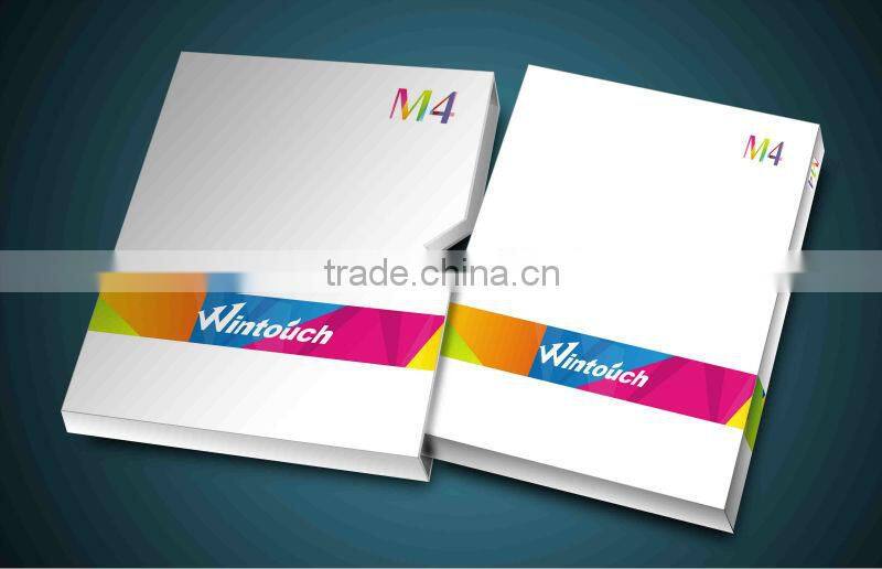 Ultra Slim!!! 4.5" inch Dual SIM Quadband GSM WCDMA Android Smart Phone