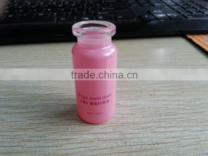 Essential oil bottle,glass bottle