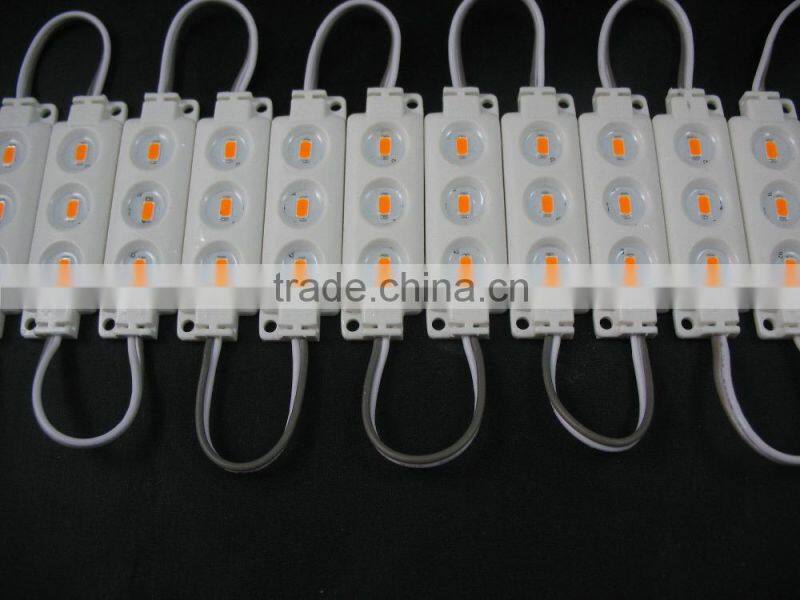 5630 smd led module 12V