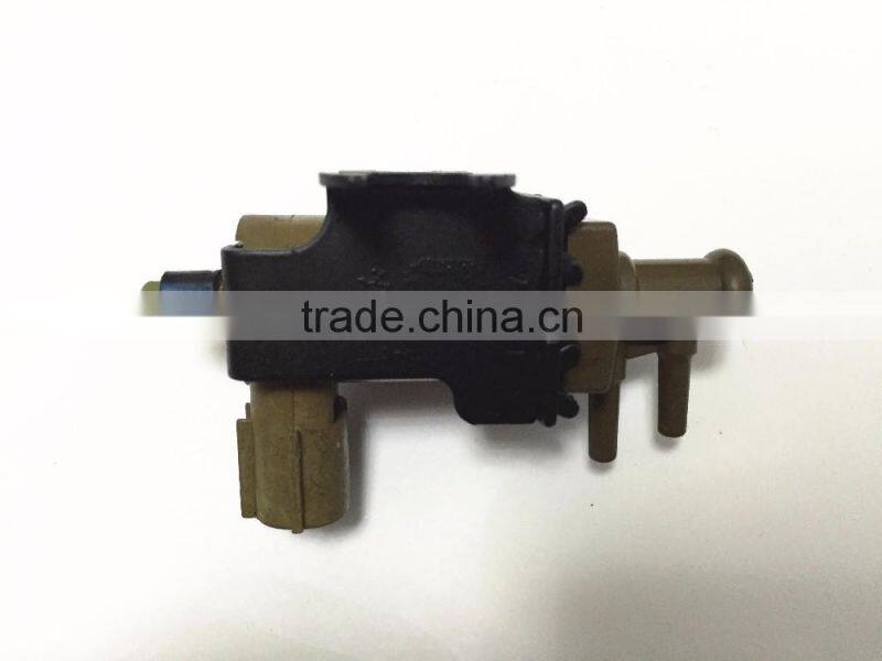 Vacuum Regulating Valve/Vacuum Solenoid Valve for Toyota OEM# 25819-0L010 / 139700-0901