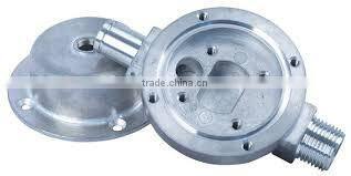 aluminum die casting light mold/moulds maker