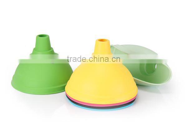 novelty design waterproof silicone lampshade
