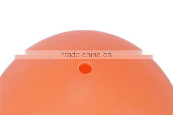 Chinese lampshade making supplies high quality eco-friendly silicone seashell lampshade