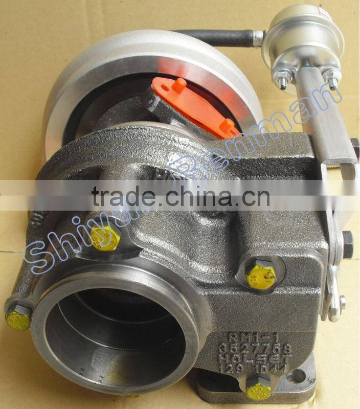 6bt supercharger for cars, kit supercharger 3960860/4029160