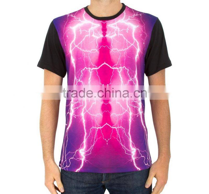 bulk new pattern cheap design t shirts 1 euro