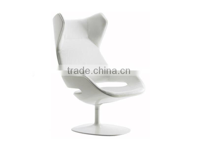 Single Sofa Furniture of Zanotta Evolution Chair