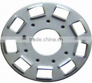 Metal L hanging bracket