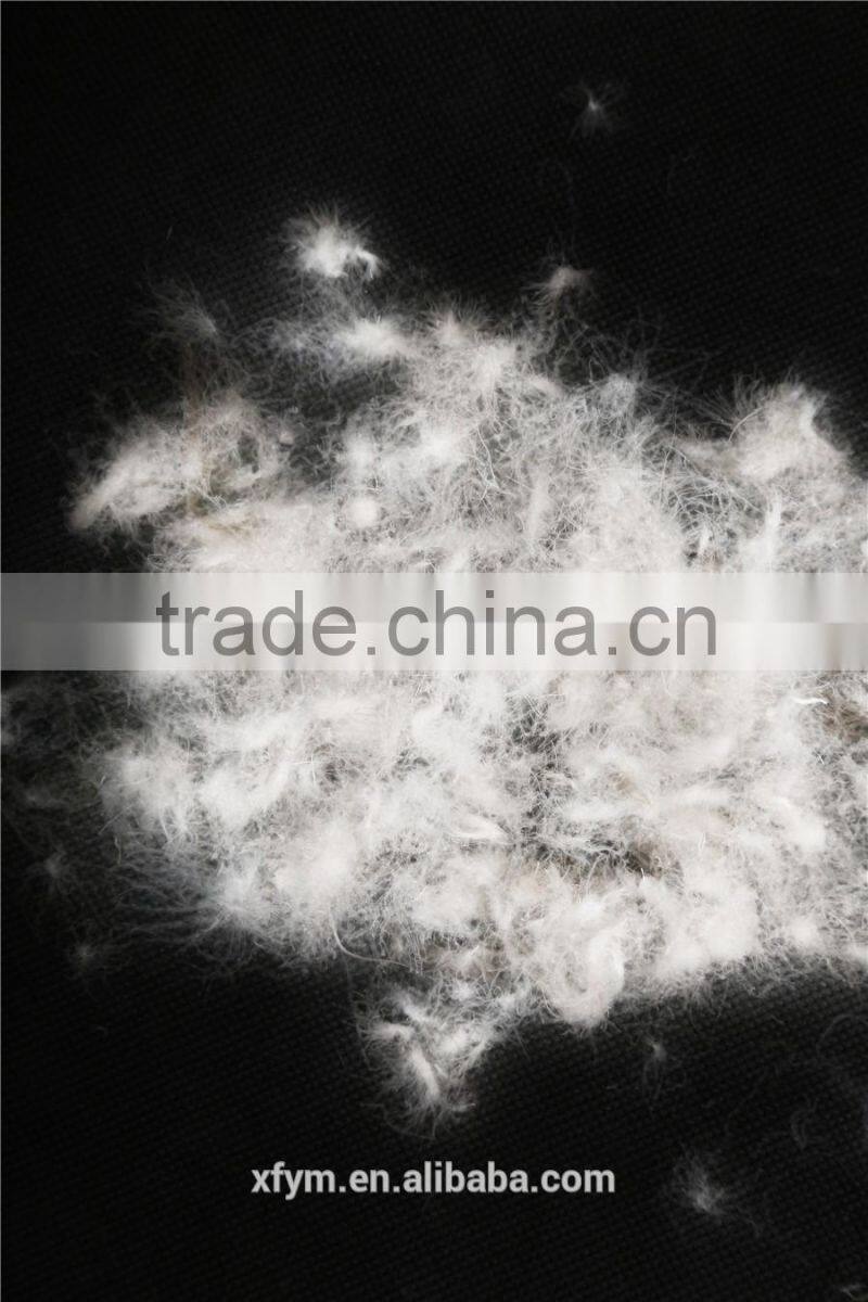 EN12934 80% hot selling goose down and feather for jackets