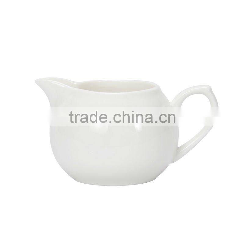 2013 ceramic sugar pot