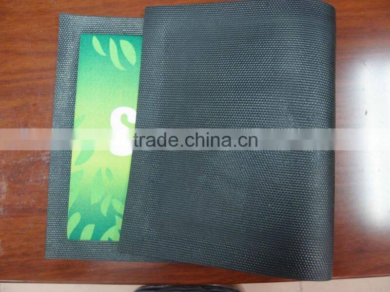 bulk promotional custom rubber bar mat