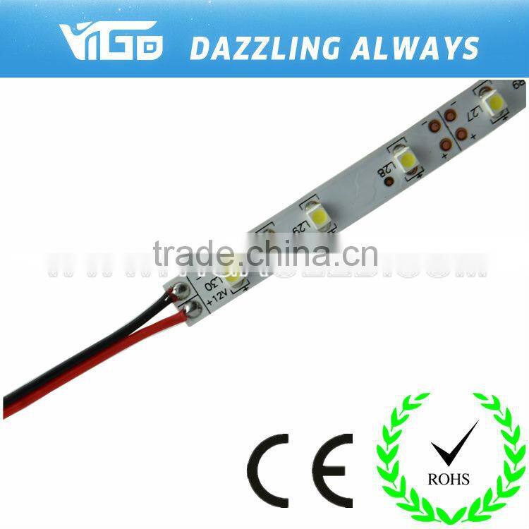 SMD 3528 Flexible Light Strip green color Amusement park