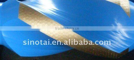 Integral Blade String Stablilizer