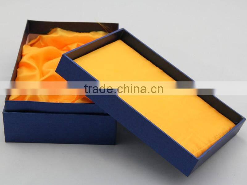Elegant top quality custom wooden gift box supplier in Shengzhen