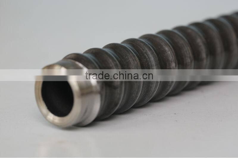 ONTON Factory wholesale high tensile grouting steel Hollow tube