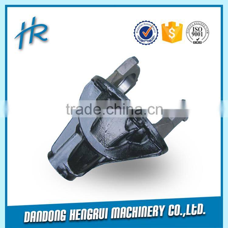 2016 made in China spare parts reducer shell