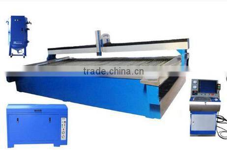 TJH400-3020 High Efficiency Water Jet Cutting