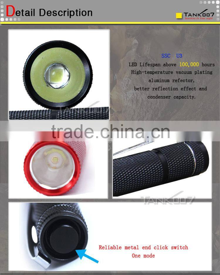 led flexible torch light mini flat led light agro led light