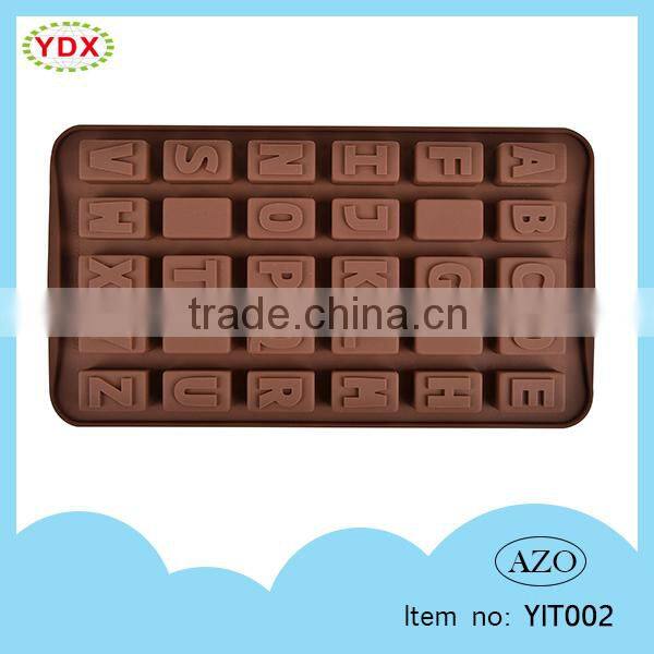 Custom ice cubes promotional tray model silicone ice tray