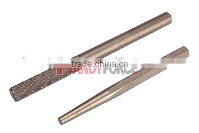 Non-Sparking Brass Punches / Auto Repair Tool / General Tool