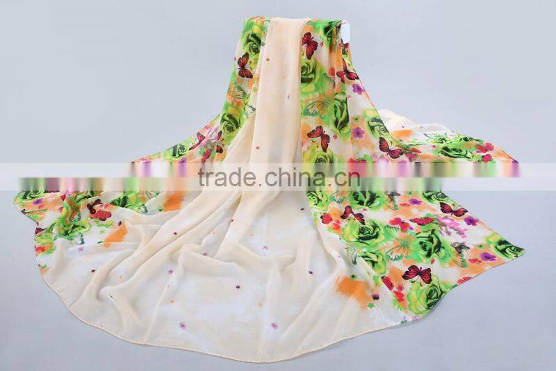 new styles fashion scarf shawl 150*170cm