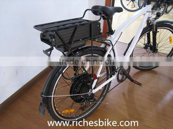 Green power strong fast 48V 1000W Electric bicycle (Model MTB500H)