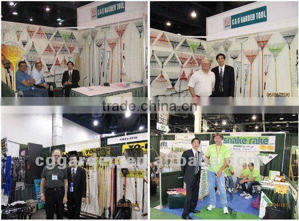 24 Tine Garden Hand Tool RK24-103