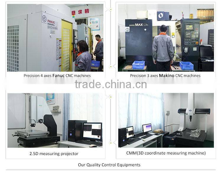 Custom made CNC machining stainless steel aluminum alloy car spare parts wholesale