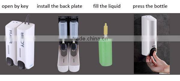 wall mounted soap dispensers dishwasher soap dispenser