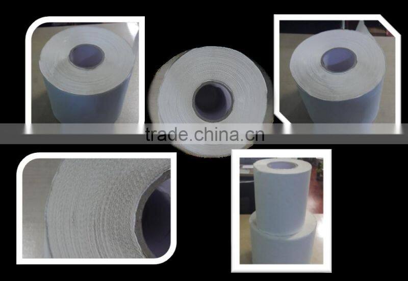 factory newly developed hand roll towels