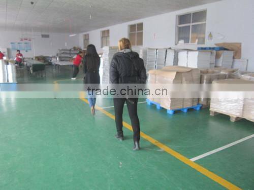 3 Tier Round Corrugated Cupcake Cake Stands