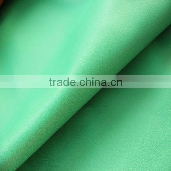 2013 fashion pu artificial leather for lady bag and shoe