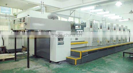 DL/A4/A5 flyer printing factory