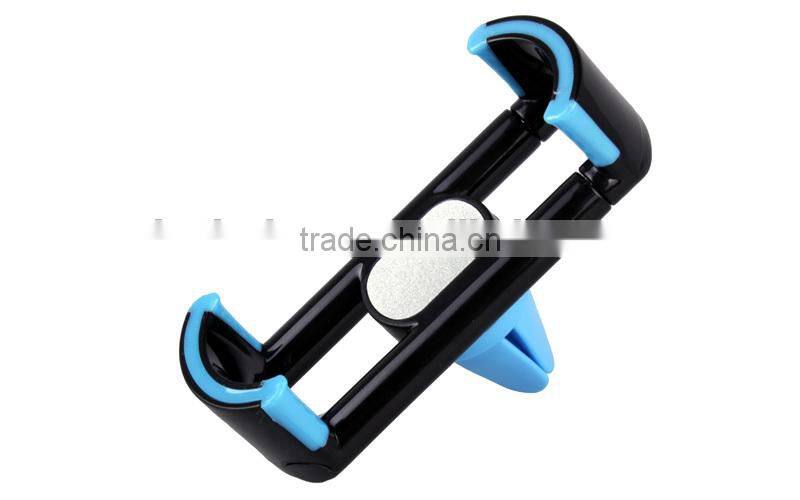 Car air vent mount