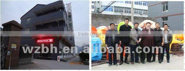 Indoor Plastic Swing and Slide BHID46