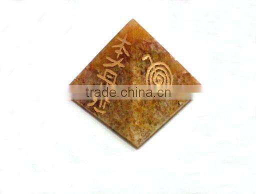 Red Gold Stone Arrowhead Bangle : Wholesaler Manufacturer