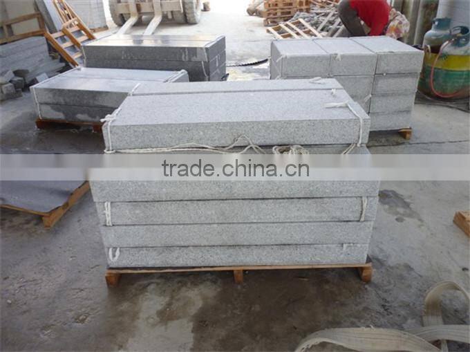 cut surface g681 granite kerbstone
