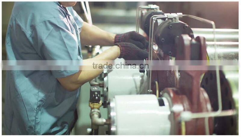 industrial paint mixing equipment dispersion mixer high speed dissolver