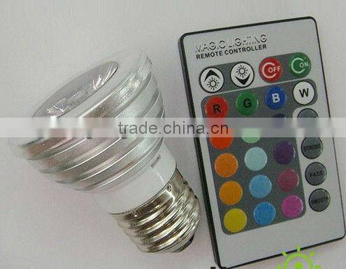 IQ puzzle lamp light cord