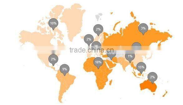 Top selling 127V50HZ ABS material roof fan/exhaust fan