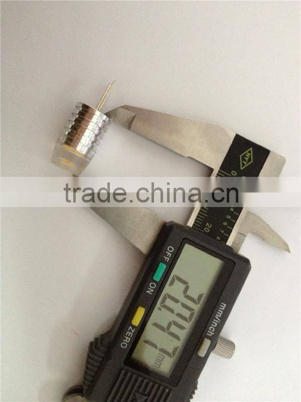G4 Led Car Light 12V Warm White G4 Led Cob